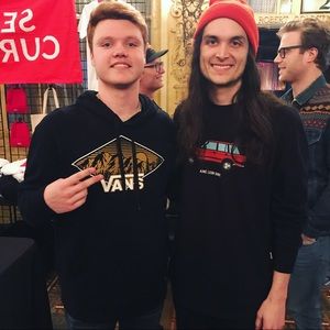 Meet your Posher, Jordan